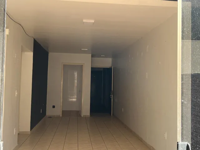 Apartamento com 2 dormitórios