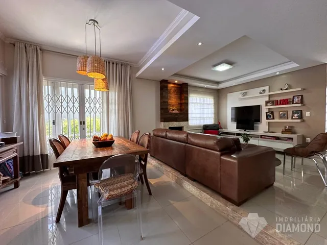 Casa com 3 dormitórios, foto 4
