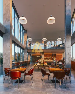 Sala comercial, foto 7