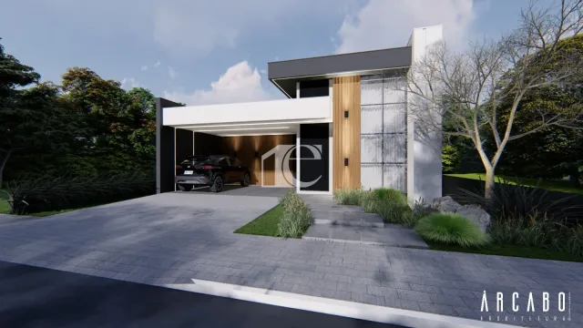 Casa com 3 dormitórios, foto 4