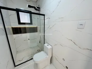 Casa geminada com 3 dormitórios, foto 7