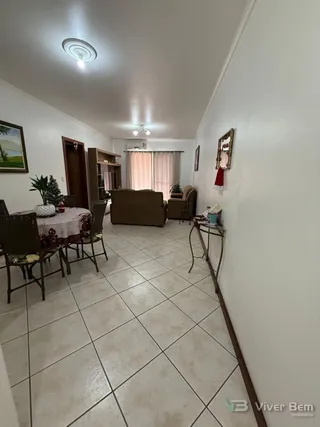 Apartamento com 2 dormitórios, foto 2