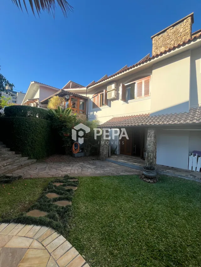 Casa com 4 dormitórios, foto 5