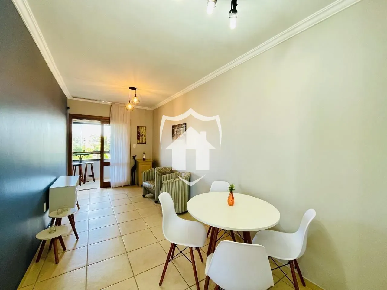Apartamento com 1 dormitório, foto 1