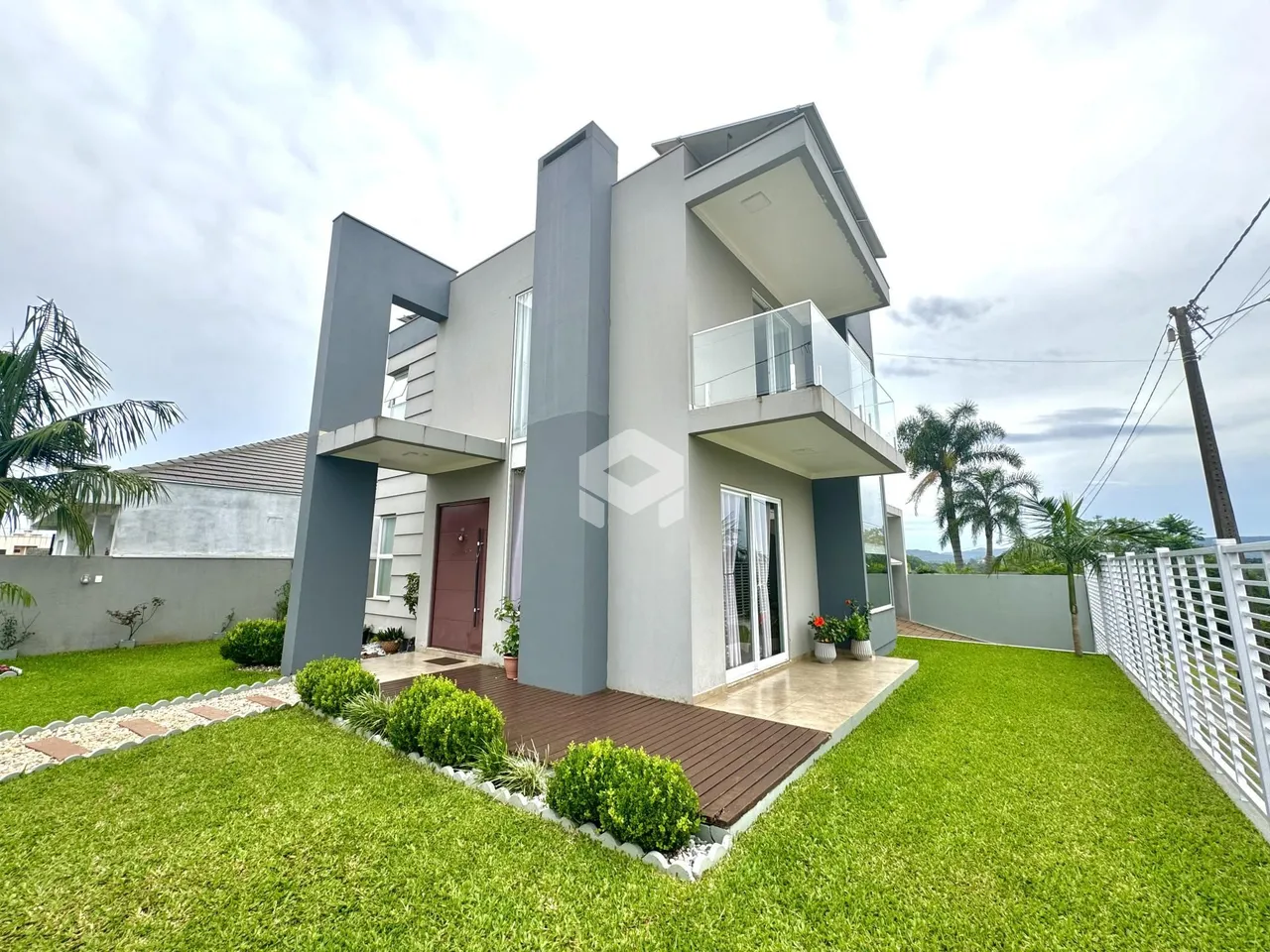 Casa com 3 dormitórios, foto 1