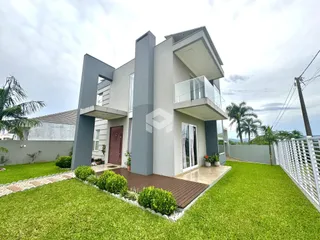 Casa com 3 dormitórios, foto 1