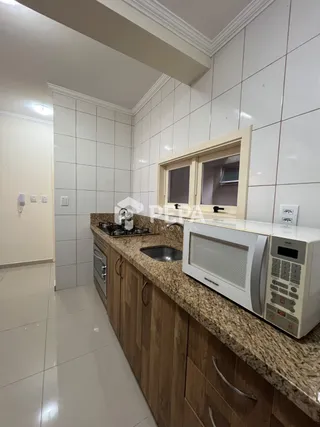 Apartamento com 1 dormitório, foto 4
