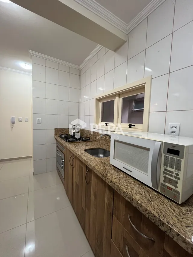 Apartamento com 1 dormitório, foto 4