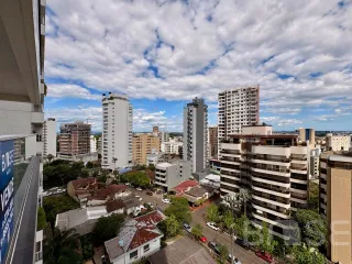 Apartamento com 2 dormitórios, foto 3