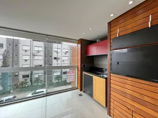 Apartamento com 3 dormitórios, foto 8