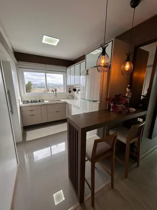 Apartamento com 3 dormitórios, foto 7