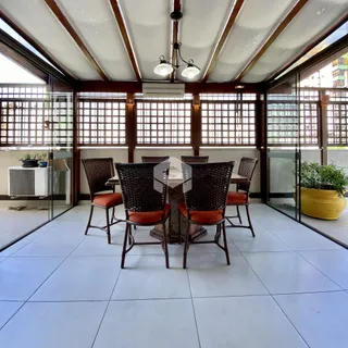 Apartamento com 4 dormitórios, foto 32