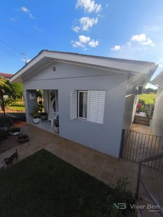 Casa com 3 dormitórios, foto 1