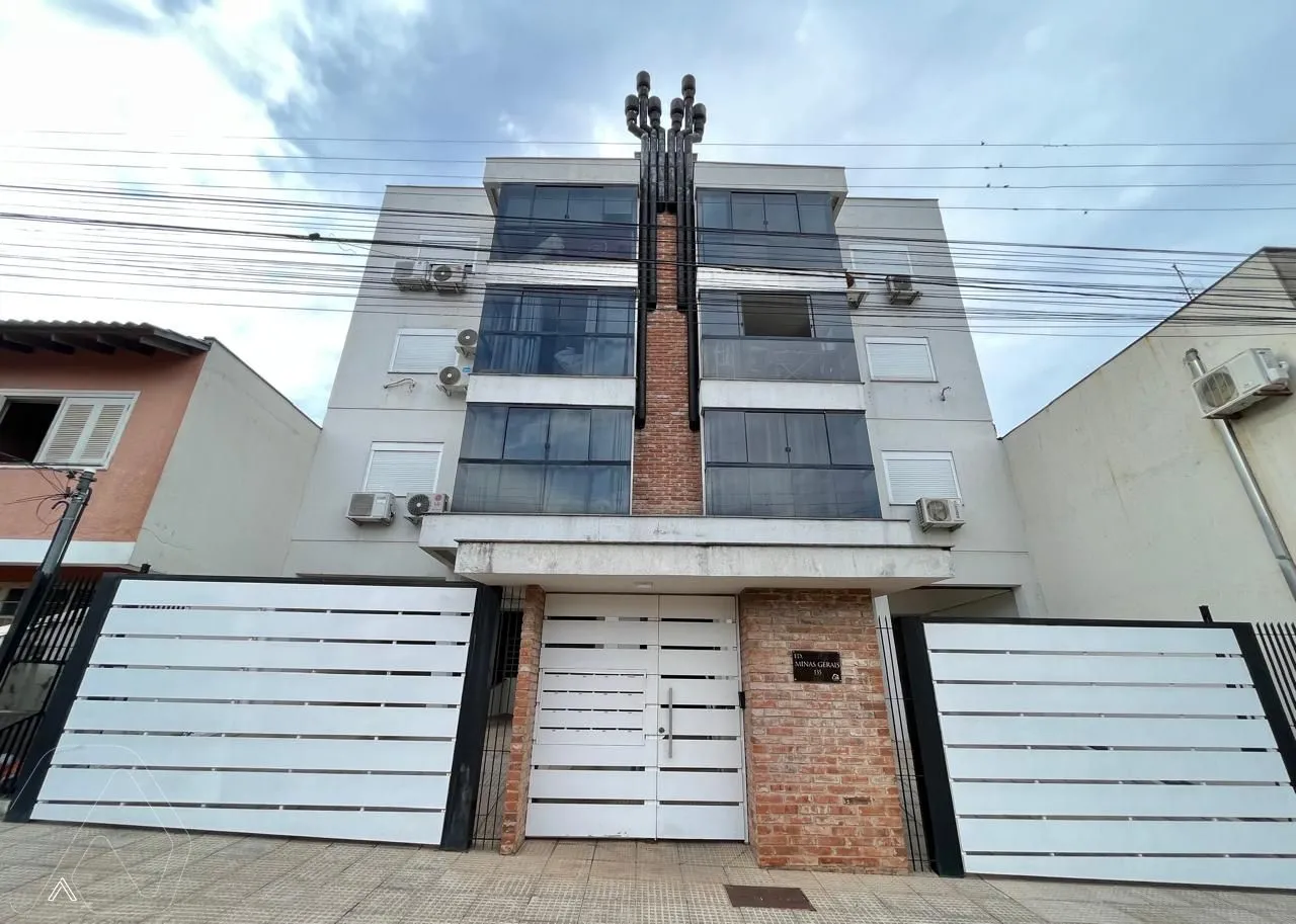 Apartamento com 1 dormitório, foto 1