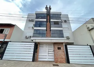 Apartamento com 1 dormitório, foto 1
