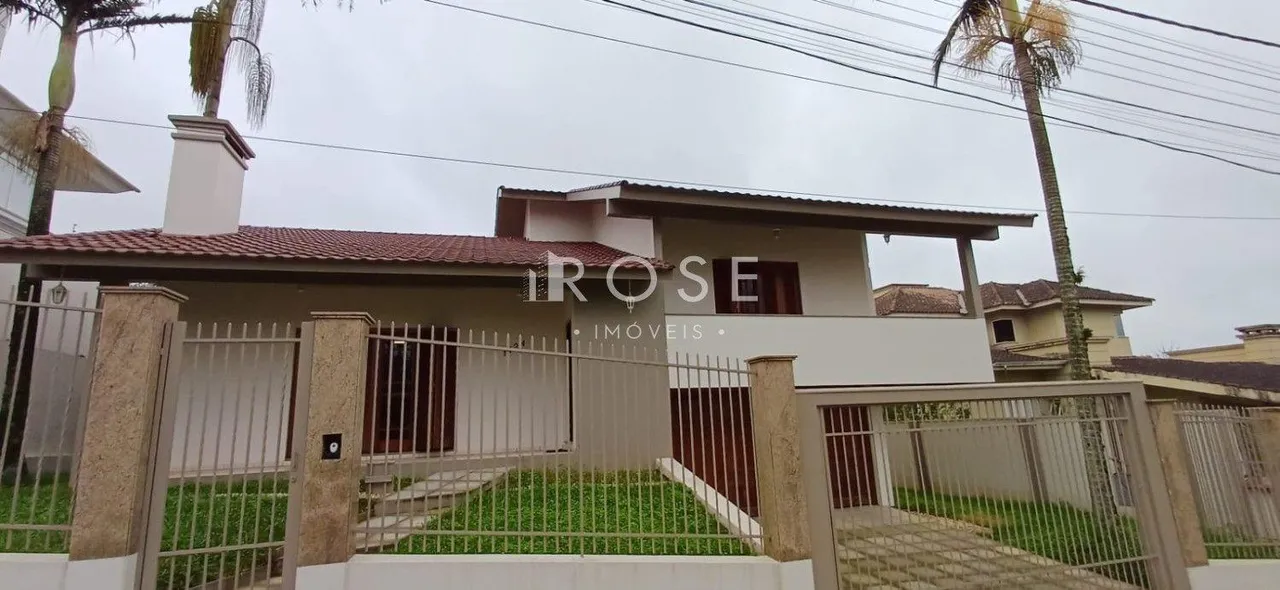 Casa com 3 dormitórios, foto 1