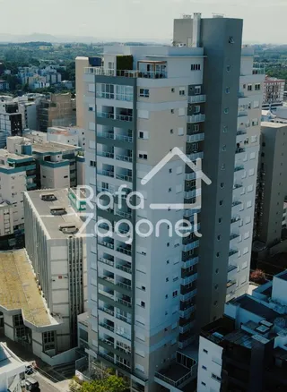 Apartamento com 2 dormitórios