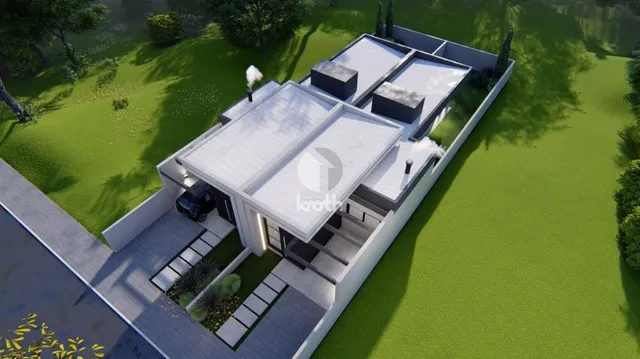 Casa geminada com 3 dormitórios, foto 4