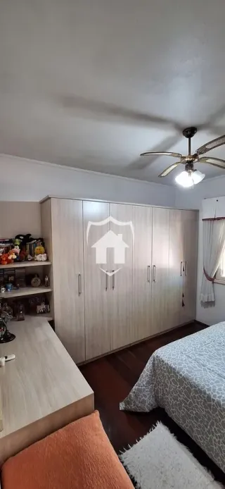 Casa com 4 dormitórios, foto 21