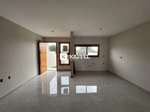 Casa geminada com 2 dormitórios, foto 4