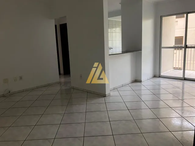 Apartamento com 2 dormitórios, foto 2