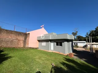 Casa com 2 dormitórios, foto 1