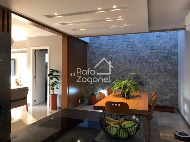 Casa com 3 dormitórios, foto 4