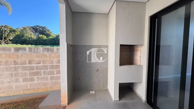 Casa geminada com 3 dormitórios, foto 4