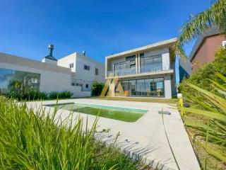 Casa com 4 dormitórios, foto 4