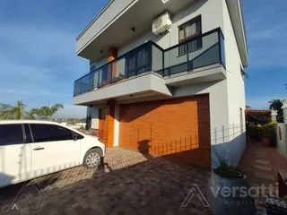 Casa com 3 dormitórios, foto 3