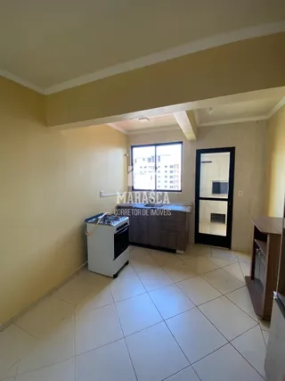 Apartamento com 2 dormitórios, foto 6