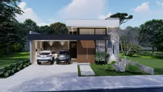 Casa com 3 dormitórios