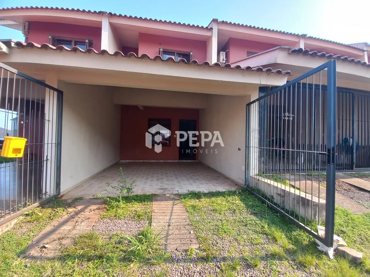 Sobrado com 2 dormitórios, foto 1