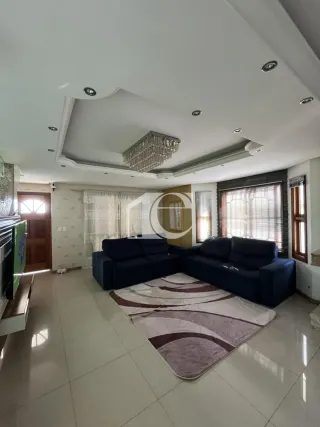 Casa com 4 dormitórios, foto 5