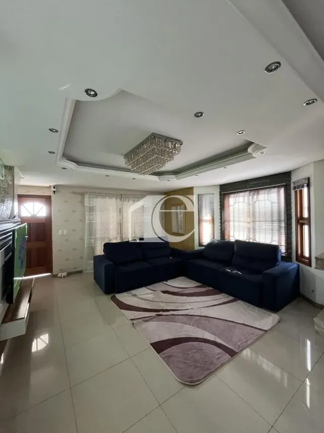 Casa com 4 dormitórios, foto 5