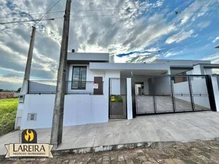 Casa com 3 dormitórios, foto 2