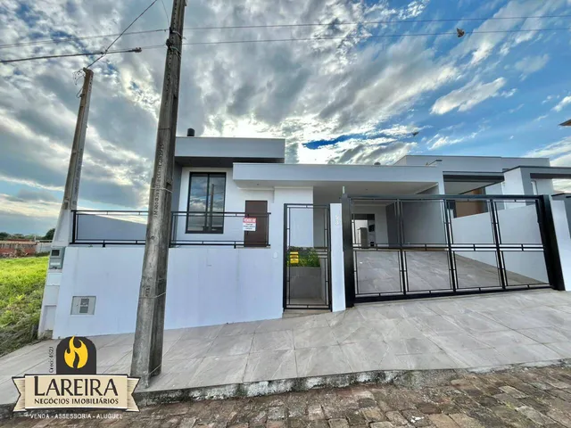 Casa com 3 dormitórios, foto 2