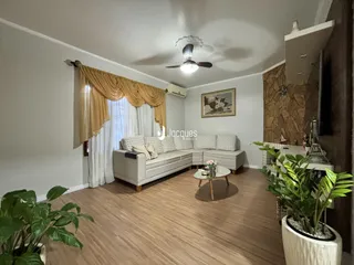 Casa com 3 dormitórios, foto 3