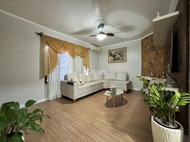 Casa com 3 dormitórios, foto 3