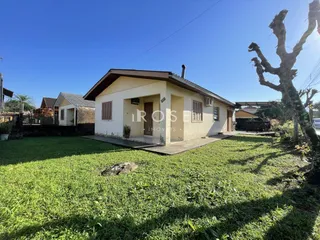 Casa com 2 dormitórios, foto 1