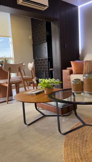 Apartamento com 2 dormitórios, foto 3