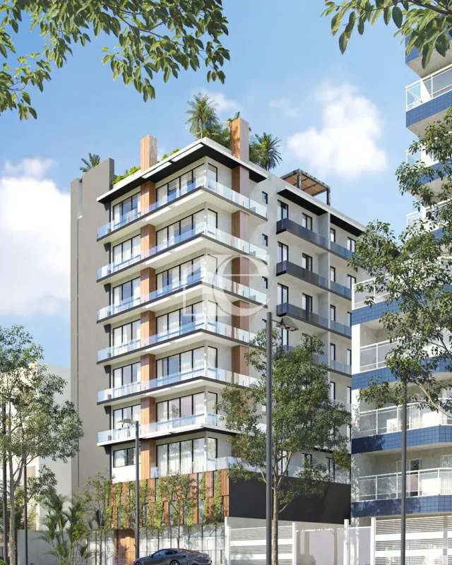 Apartamento com 2 dormitórios, foto 4