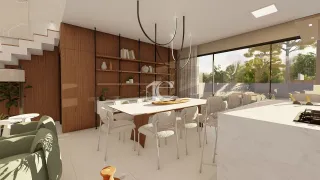 Casa com 3 dormitórios, foto 10