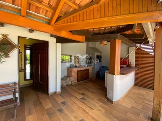 Casa com 5 dormitórios, foto 34