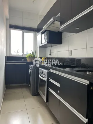 Apartamento com 2 dormitórios, foto 6