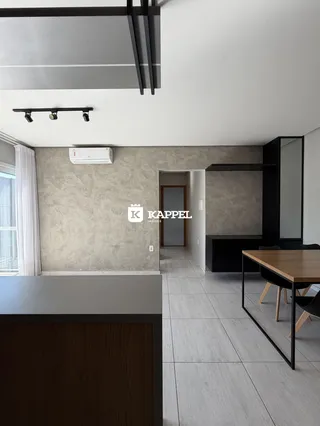 Apartamento com 2 dormitórios, foto 7