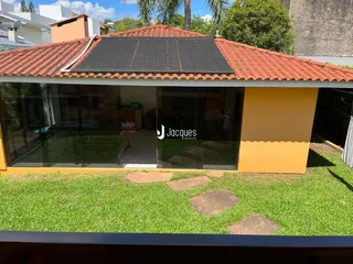 Casa com 4 dormitórios, foto 10