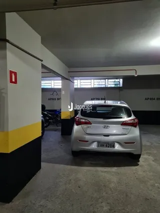 Apartamento com 1 dormitório, foto 13