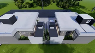 Casa geminada com 2 dormitórios, foto 6