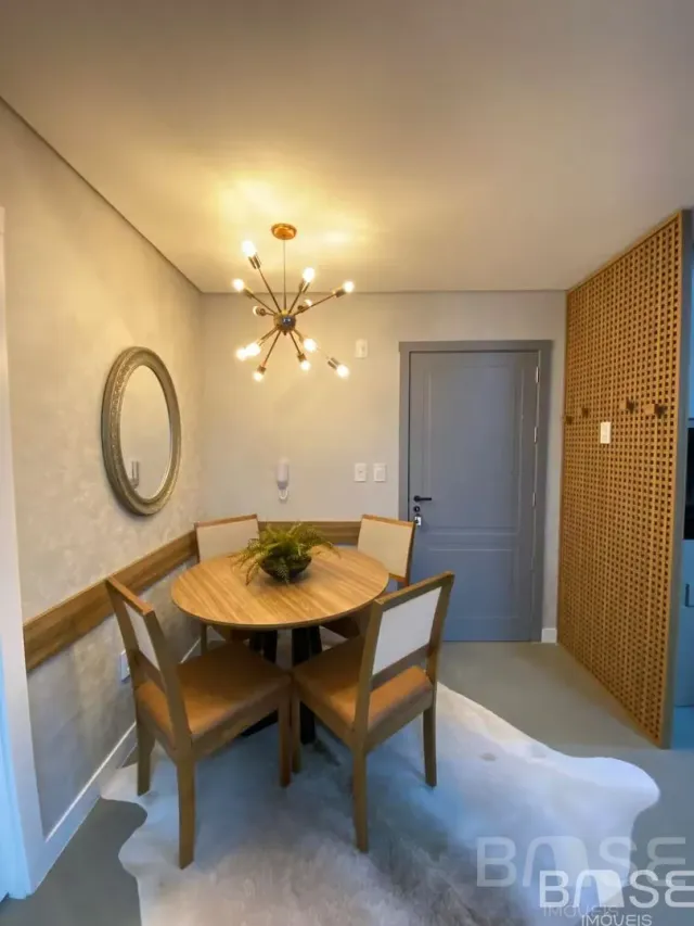 Apartamento com 1 dormitório, foto 3